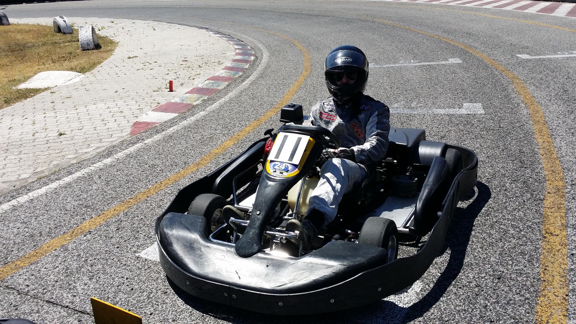 Academia Kart Cup6